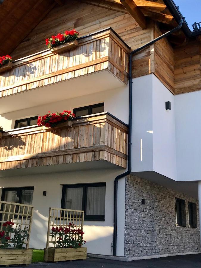 Appartementhaus Reiter Village Room Altenmarkt im Pongau Extérieur photo