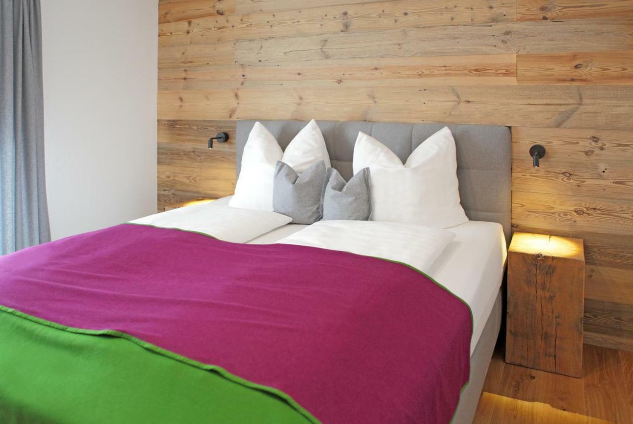 Appartementhaus Reiter Village Room Altenmarkt im Pongau Extérieur photo