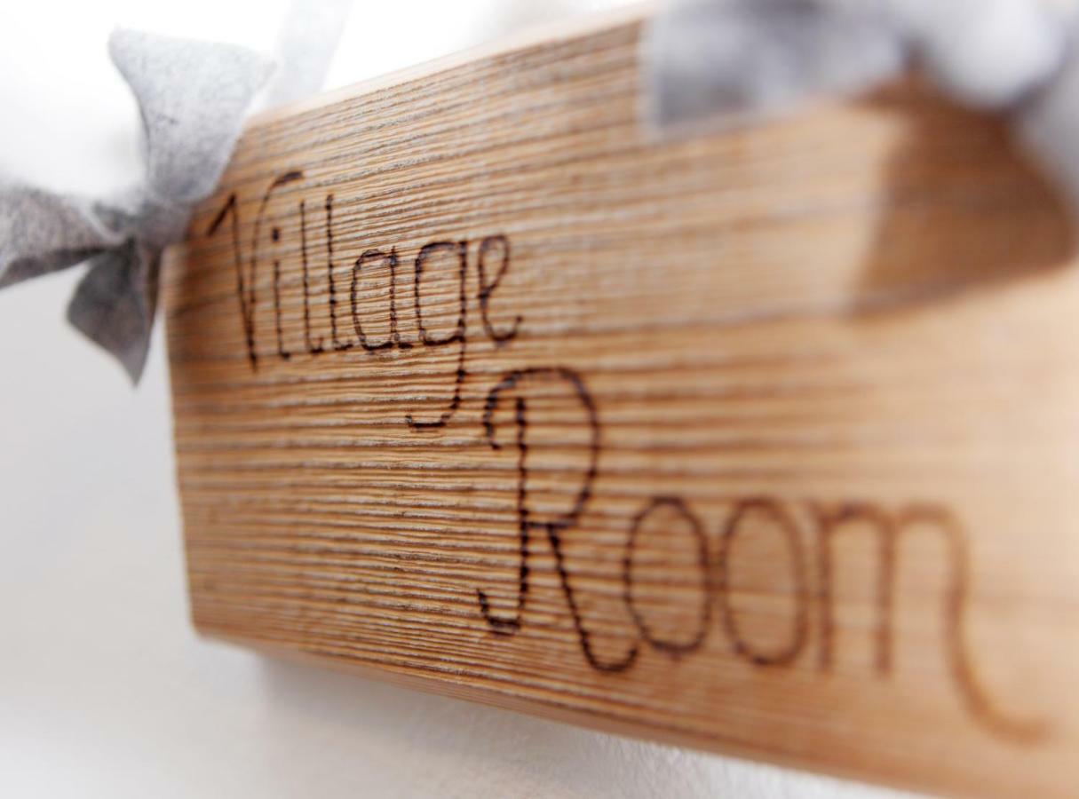 Appartementhaus Reiter Village Room Altenmarkt im Pongau Extérieur photo