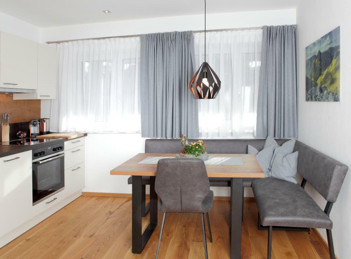 Appartementhaus Reiter Village Room Altenmarkt im Pongau Extérieur photo