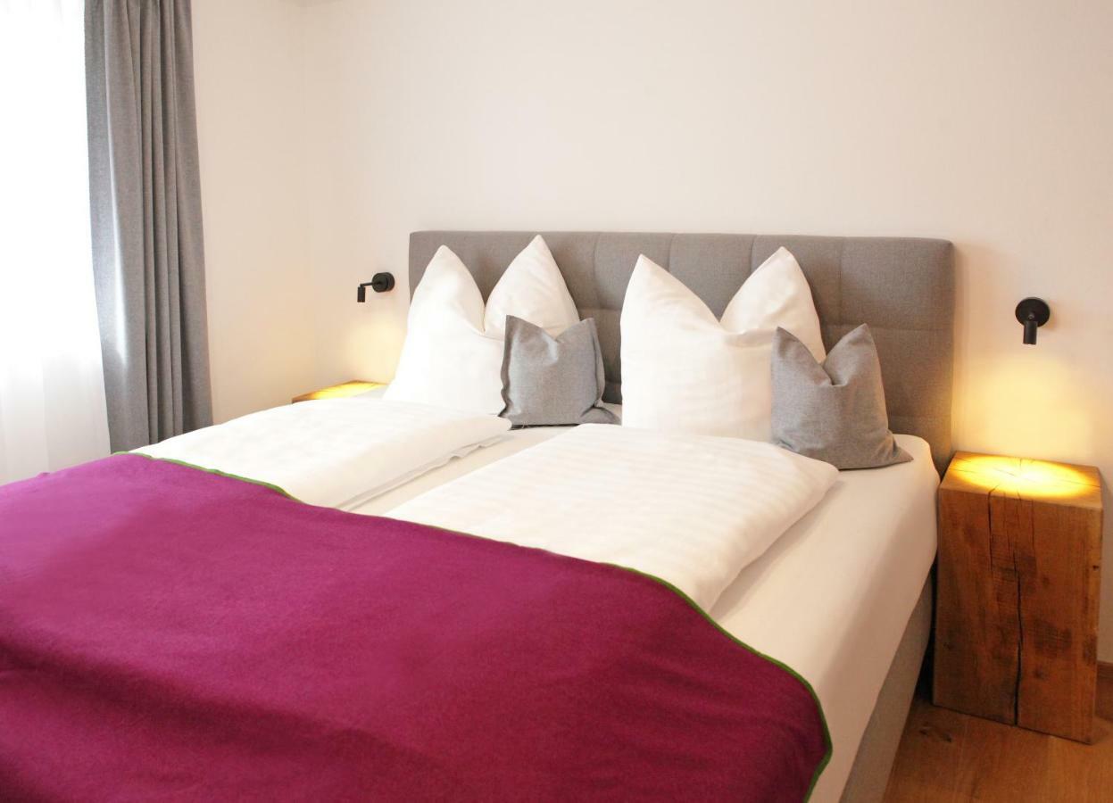 Appartementhaus Reiter Village Room Altenmarkt im Pongau Extérieur photo