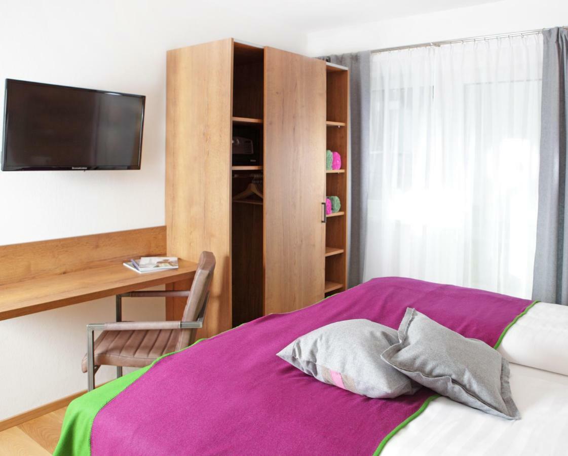 Appartementhaus Reiter Village Room Altenmarkt im Pongau Extérieur photo