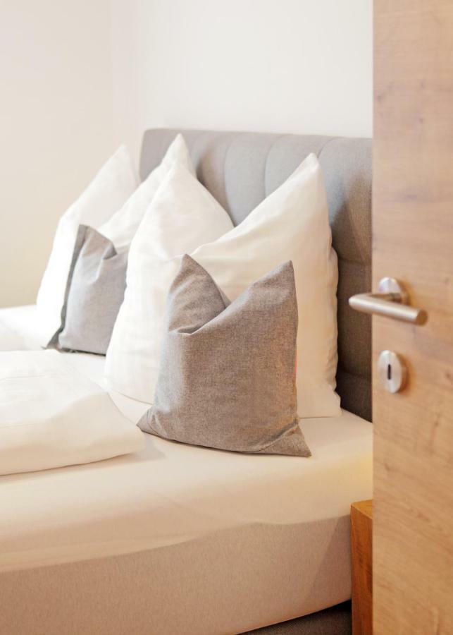 Appartementhaus Reiter Village Room Altenmarkt im Pongau Extérieur photo