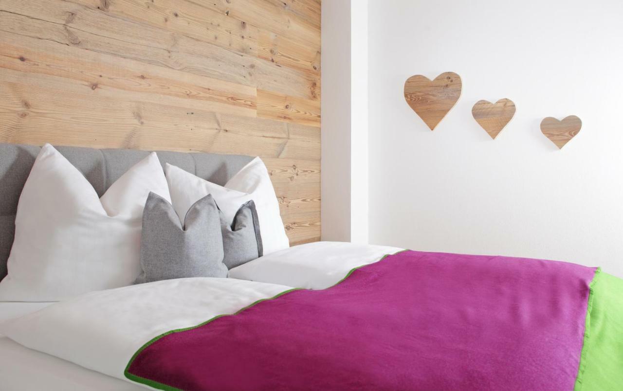 Appartementhaus Reiter Village Room Altenmarkt im Pongau Extérieur photo