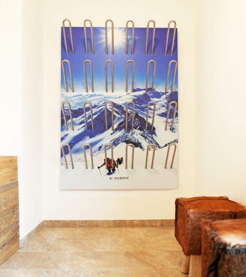 Appartementhaus Reiter Village Room Altenmarkt im Pongau Extérieur photo